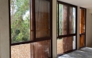 Puertas y Ventanas de Aluminio