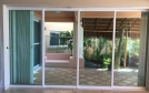 Puertas y Ventanas de PVC